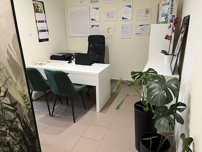 Centrum Dietetyczne Naturhouse